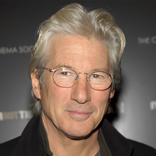 Richard Gere