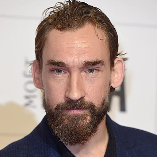 Joseph Mawle