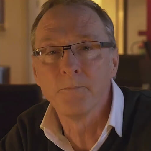 Reinder van der Naalt