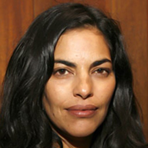 Sarita Choudhury