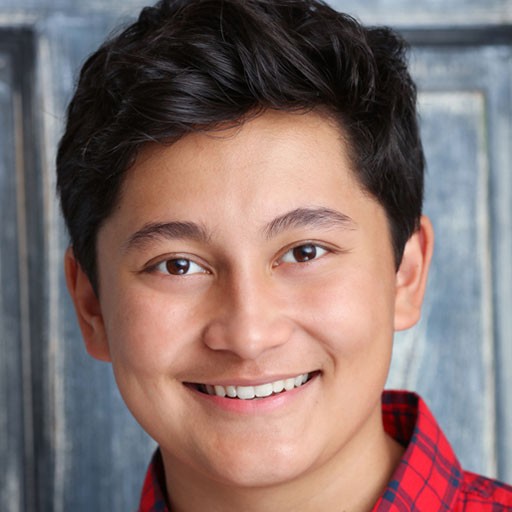 Kamran Lucas