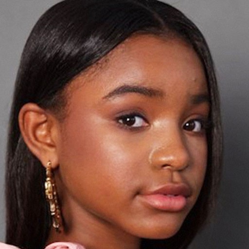 Saniyya Sidney