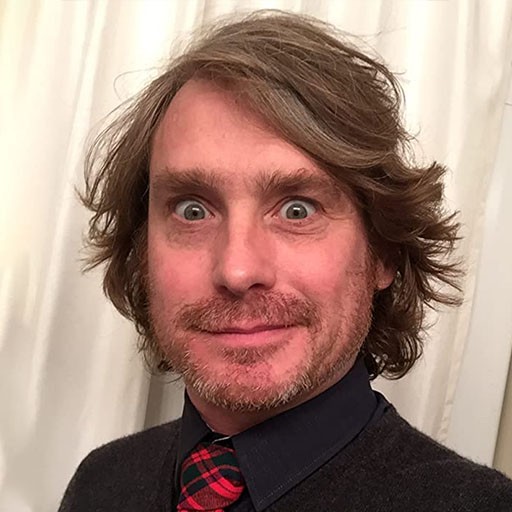 Jason Michas