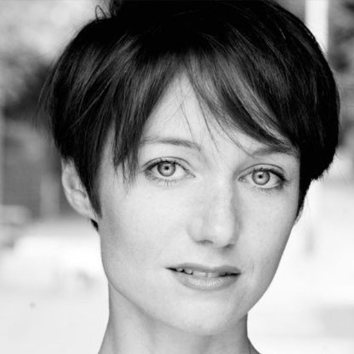 Polly Maberly