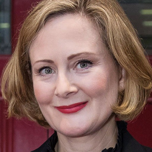 Lucy Robinson