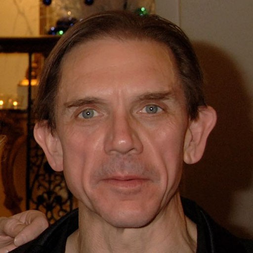 David Bamber