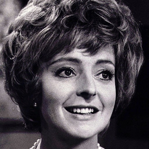 Barbara Leigh-Hunt