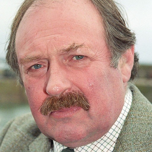 Tim Wylton