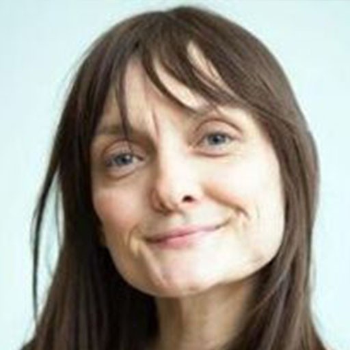 Janet James