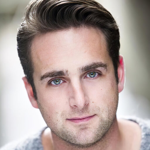 Bradley Clarkson
