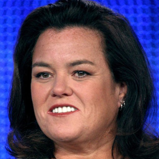 Rosie O'Donnell