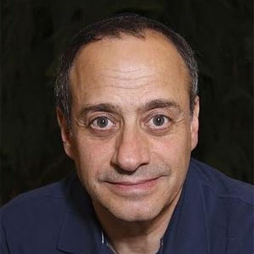 Marc Weiner