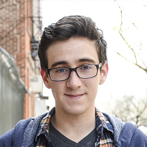 Regan Mizrahi