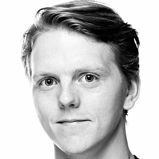 Jonas Strand Gravli