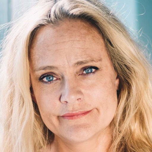 Henriette Steenstrup