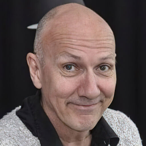 Geir-Atle Johnsen