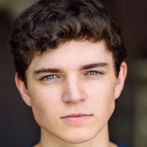 Connor Christie