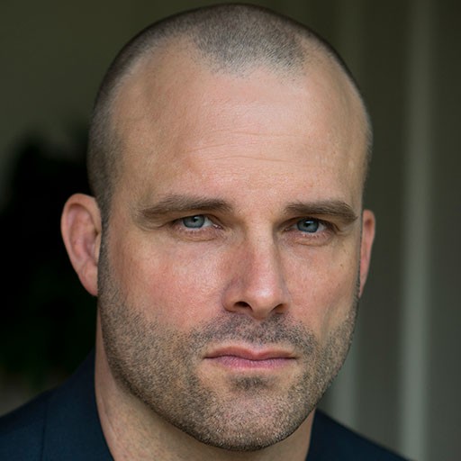 David A MacDonald