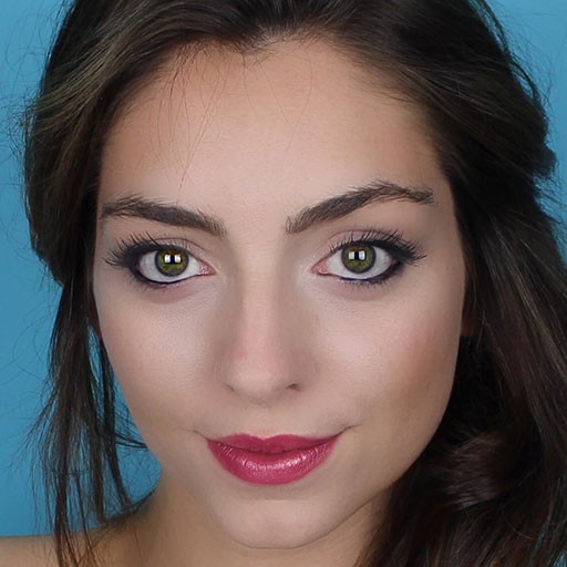 Melissa Saint-Amand