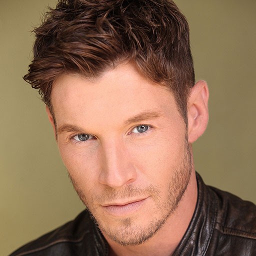 Chad Michael Collins
