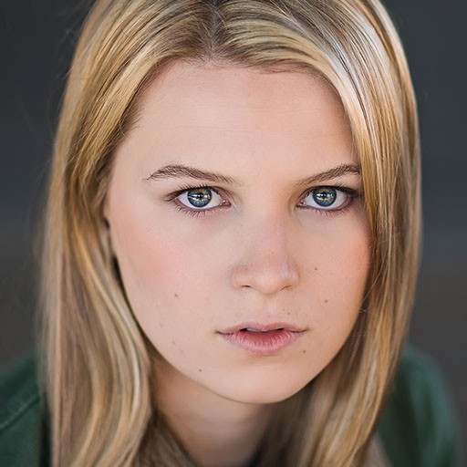 Madison Thompson