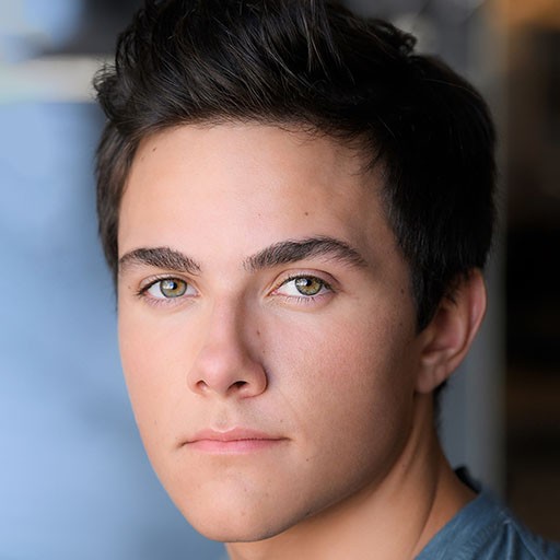Callan Wilson
