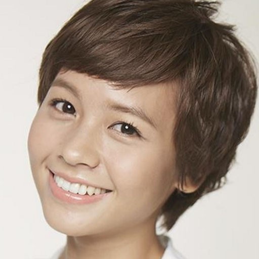 Peijia Huang