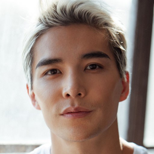 Ludi Lin