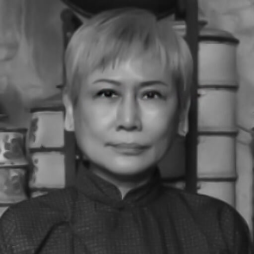 Susan Leong