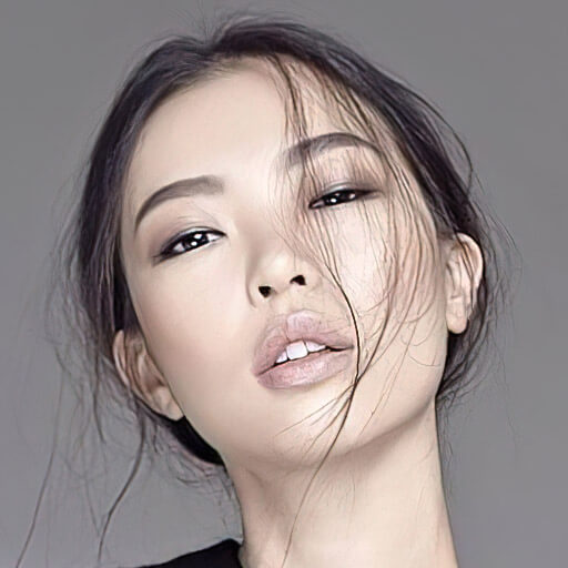 Mei-Sim Hoon