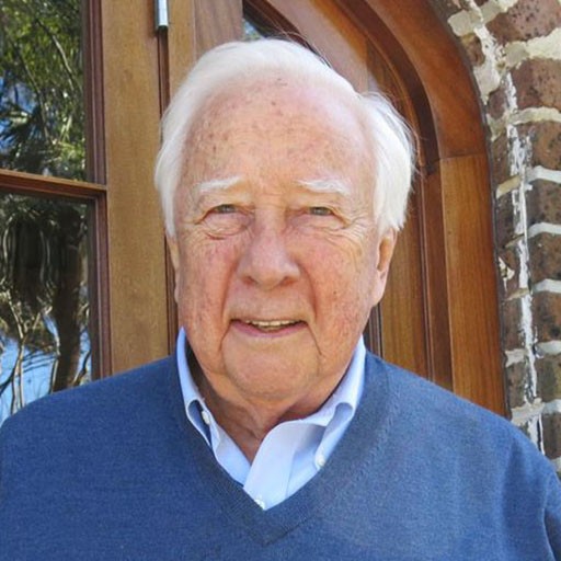 David McCullough