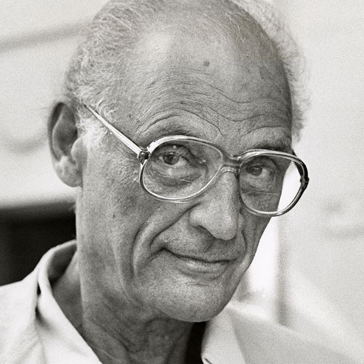 Arthur Miller