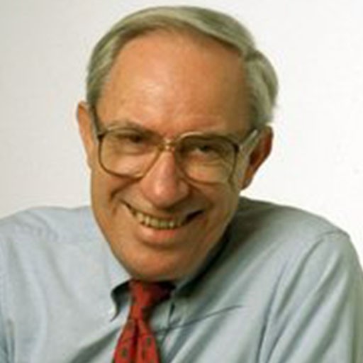 Charles McDowell