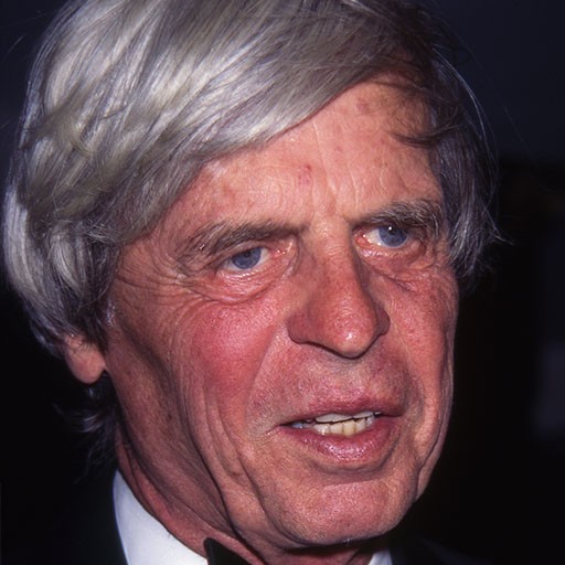 George Plimpton