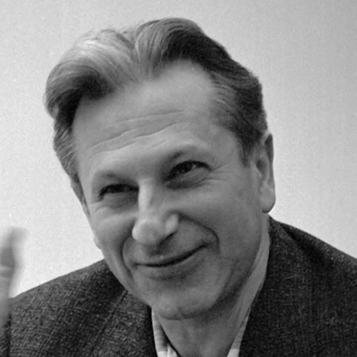 Studs Terkel