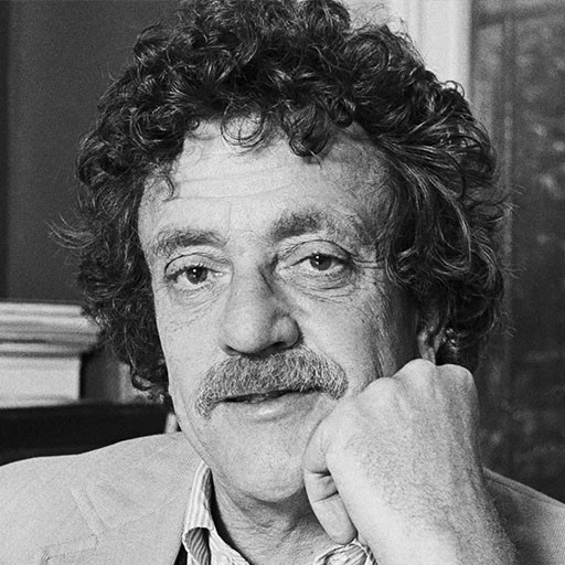 Kurt Vonnegut Jr