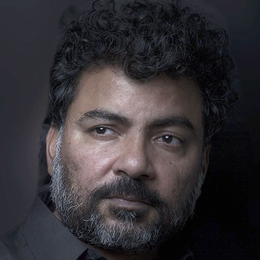 Danish Husain