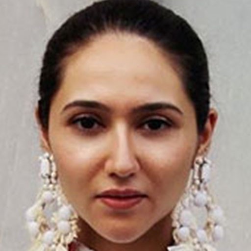 Sahiba Bali