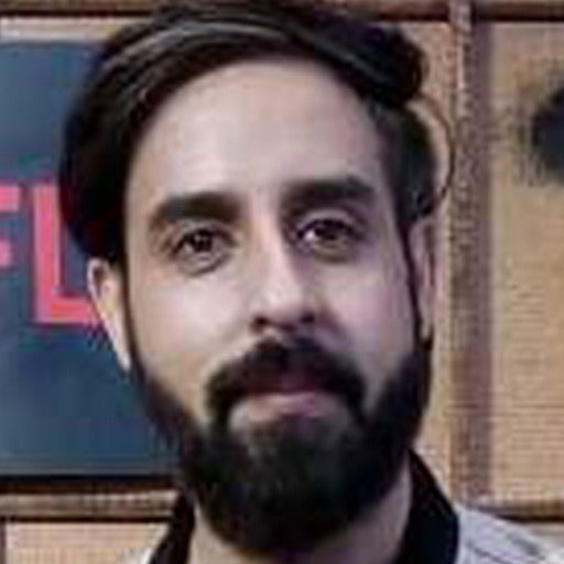 Asheish Nijhawan