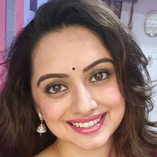 Shruti Marathe
