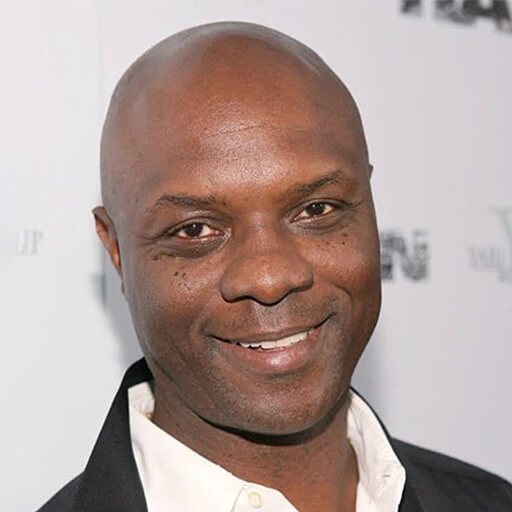 Robert Wisdom