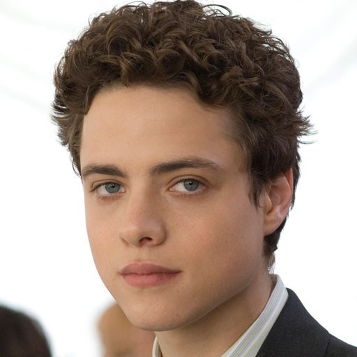 Douglas Smith