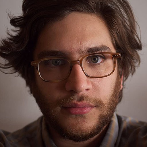 Matthew Shear