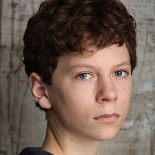 Jackson Gann
