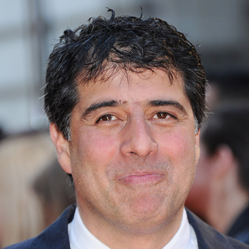 Hossein  Amini