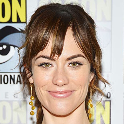 Maggie Siff