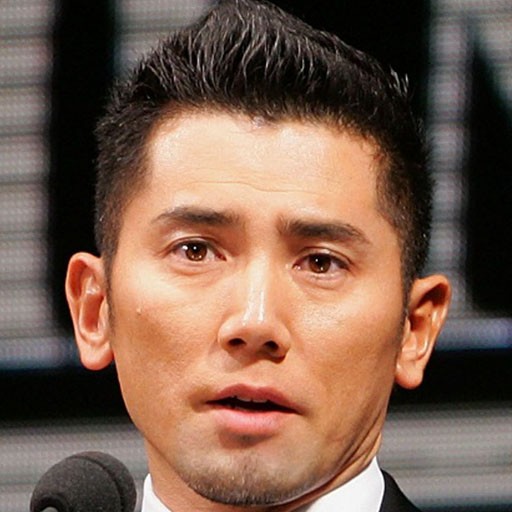 Masahiro Motoki