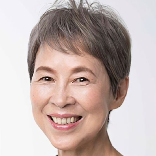 Mitsuko Oka