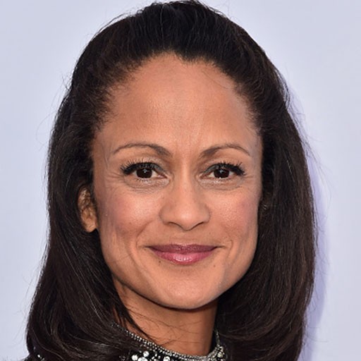 Anne-Marie Johnson