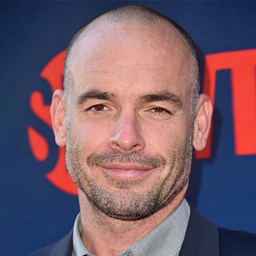 Paul Blackthorne